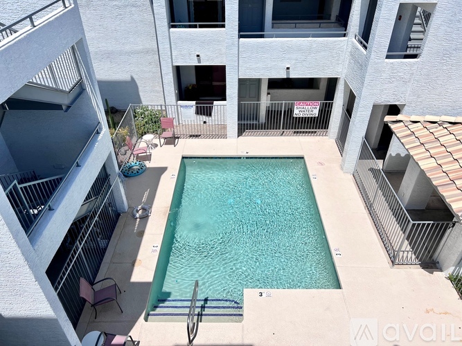 3109 N 36th St, Unit 16 Rental photo 4